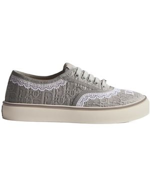 Dior Saltwind Sneaker - Gray