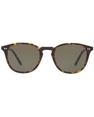 Oliver Peoples Ladies' Sunglasses - Gray