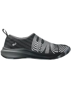 ASICS X KIKO KOSTADINOV NOVALIS Kiko Kostadinov X Lyasa Ff - Black