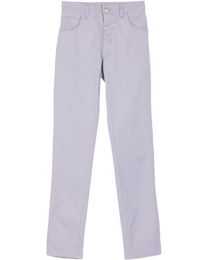 Maison Margiela Casual Trousers - Grey