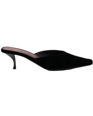 Neous 50Mm Alnair Mules - Black