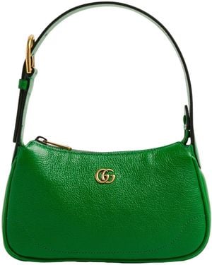 Gucci Aphrodite Shoulder Bag - Green