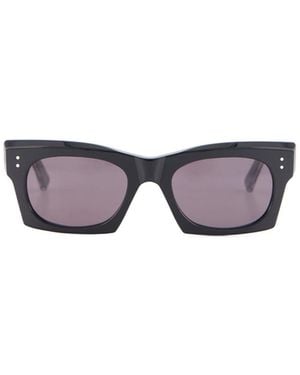 Retrosuperfuture Edku Sunglasses - Multicolor