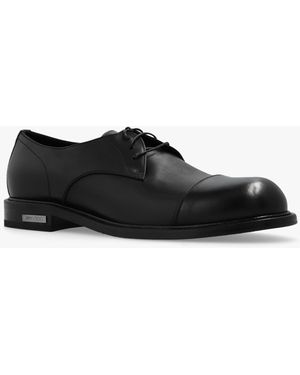 Jimmy Choo Derby shoes for Men | Online Sale up to 36% off | Lyst