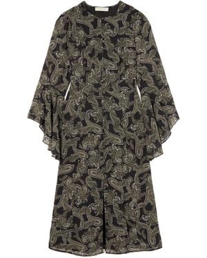 Michael Kors Other Materials Dress - Gray