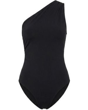 Rick Owens Hollywood Swimsuit - Black