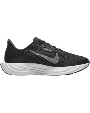 Nike Pegasus Plus Running Shoes - Black