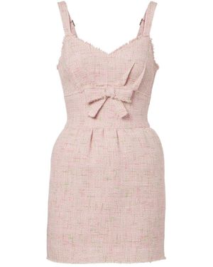 ShuShu/Tong Sleeveless Dress - Pink