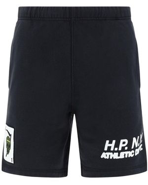 【関税込み】Heron Preston ブラック HPNY ショートパンツ H&M H2 Tight Shorts Women Small Black Heron Preston | eBay