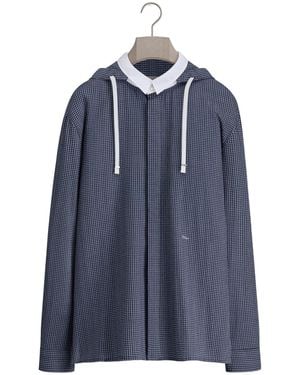 Dior Chemise Co Cap Amov Ctr B - Blue