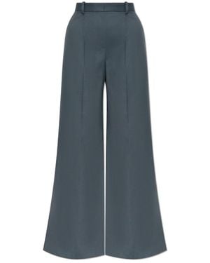 IRO Belt Loops Slacks - Blue
