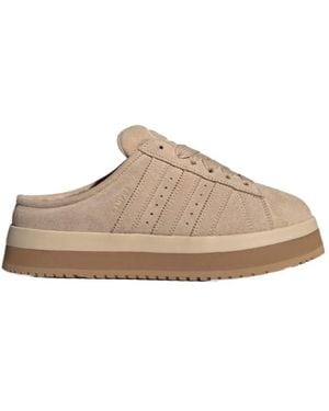 adidas Originals Campus 00S Winter Low Shoes - Brown