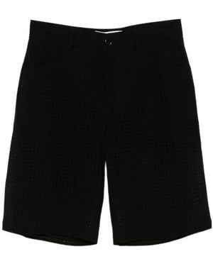 Séfr Short - Black