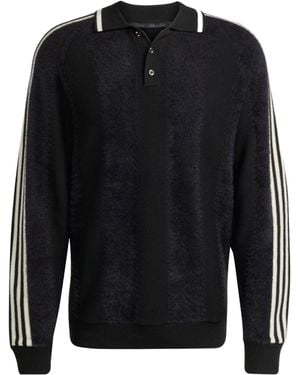 adidas Long-Sleeves Jumper - Black
