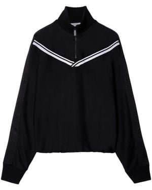 Off-White c/o Virgil Abloh Off- Coats & Jackets - Black