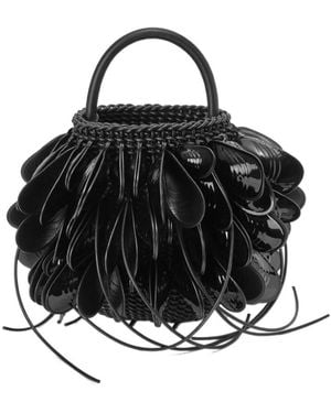 Loewe Shell Bucket - Black