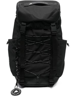 adidas By Stella McCartney Asmc Backpack - Black