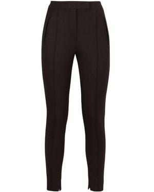 PT01 Pt Torino Slim Pants - Black