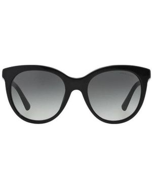 Giorgio Armani Logo Sunglasses - Multicolour