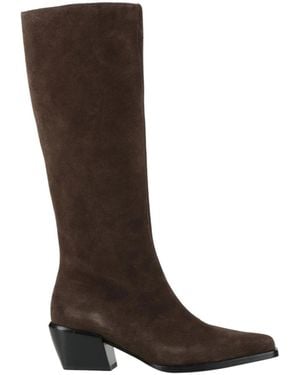 Rag & Bone Minimalist Boots - Brown