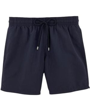 Vilebrequin Moorea Swim Shorts - Blue