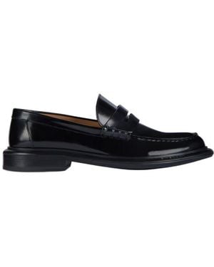 Givenchy Gent Loafers - Black