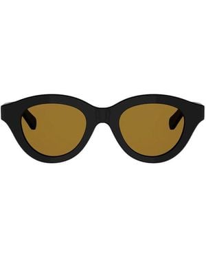 Celine Full Frame Sunglasses - Multicolor