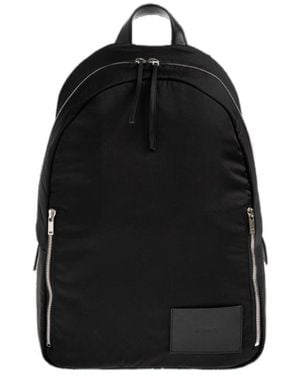 Jil Sander Outdoor Backpack in Brown for Men | Lyst