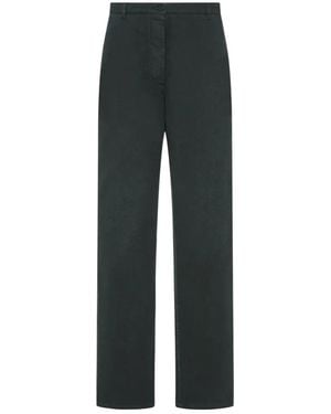 The Row Berit Pant - Grey