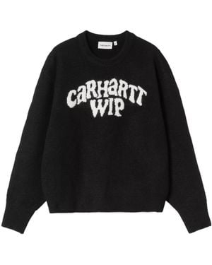 Carhartt W' Guide Club Jumper - Black