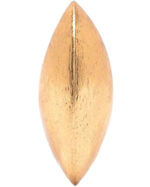 Monies 'Romi' Earrings - White