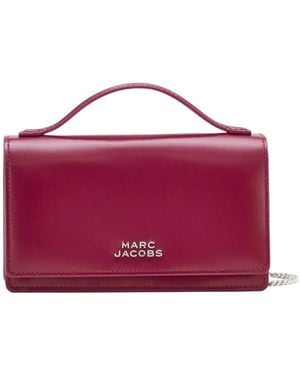 Marc Jacobs Bags. Fuchsia - Purple
