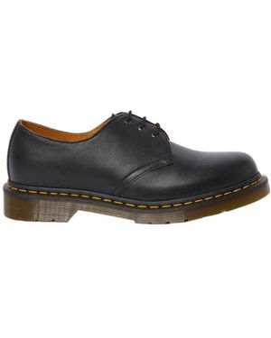 Dr. Martens 1461 Lace Up Shoes - Black