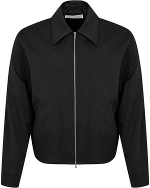Our Legacy Mini Jacket - Black