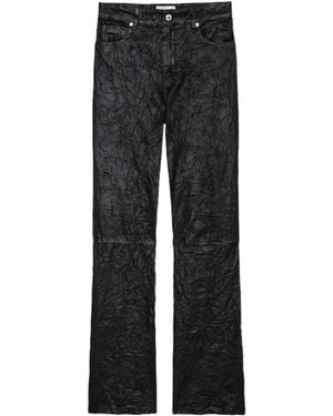 Zadig & Voltaire Evy Trousers - Black