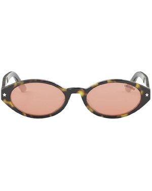 Dior Full Frame Sunglasses - Pink