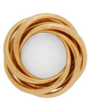 Jil Sander Ring - Metallic