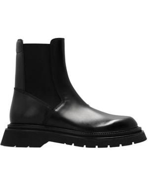 DSquared² Urban Chelsea Boots - Black