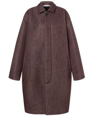 Philosophy Di Lorenzo Serafini Long coats and winter coats