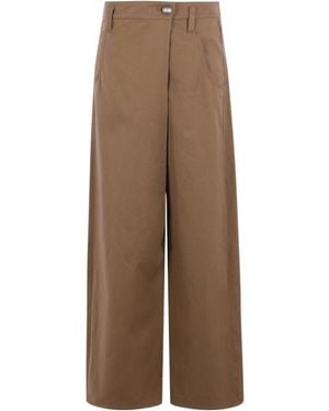 Brunello Cucinelli Brunello Cucinelli - Brown