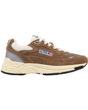Autry Hyperway Low - Multicolour