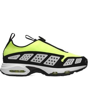 Nike Fashionable And Versatile Sneakers - Green