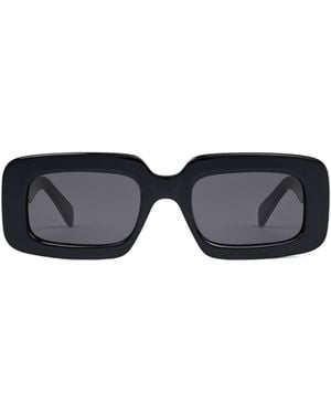 Celine Sunglasses Frame 41 - Black
