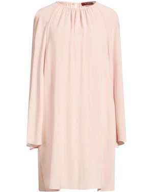 Max Mara Special Occasion Dresses - Pink