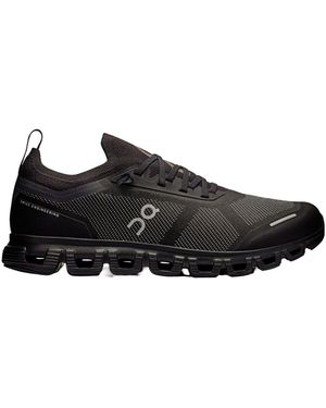 On Shoes Cloud 6 Versa Trainers - Black