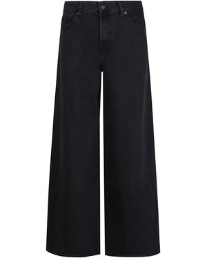 7 For All Mankind Marie Jeans - Black