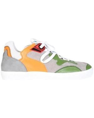 N°21 Leisure Sports Shoes - Multicolor