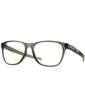 Oakley Geometric Flat Mirror - Metallic