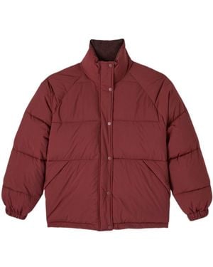 A.P.C. Julie's Jacket - Red