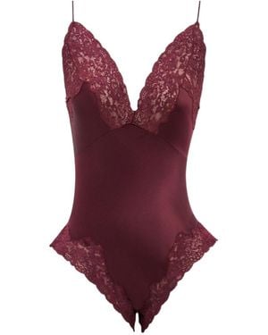 Women's Saint Laurent One-piece swimsuits and bathing suits Women's Saint Laurent One-piece swimsuits and bathing suits